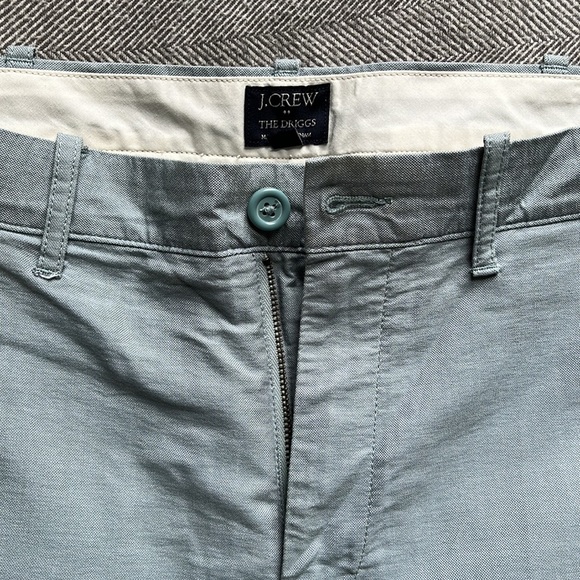 J.Crew Factory Lightweight Chinos - Picture 2 of 2